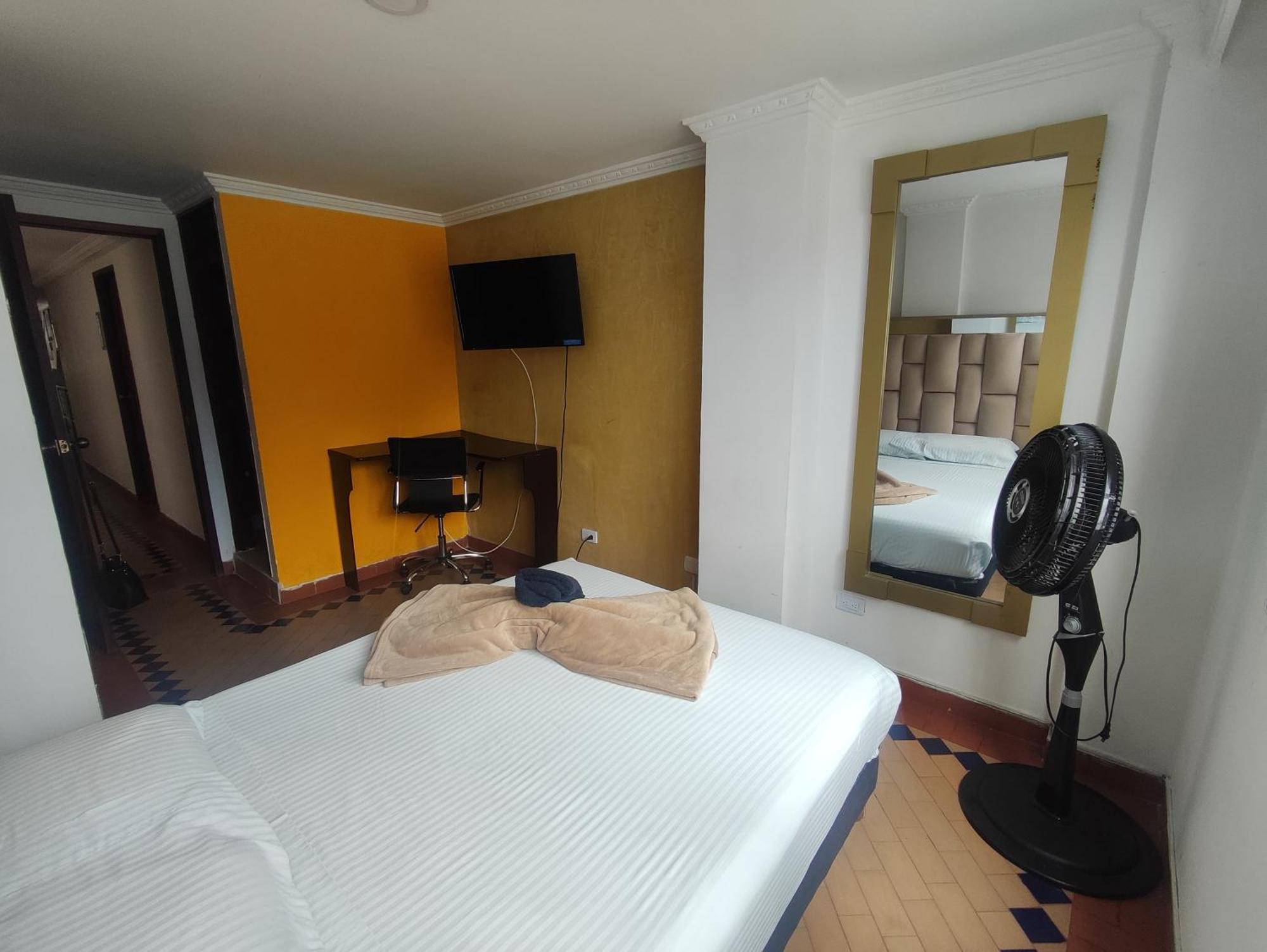 Hotel Cafe Real أرمينيا المظهر الخارجي الصورة