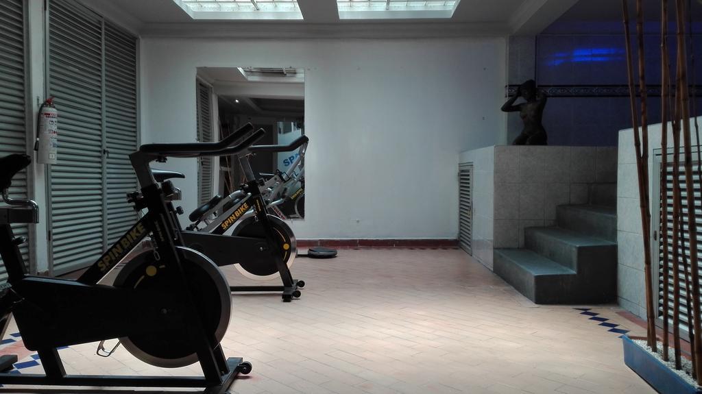 Hotel Cafe Real أرمينيا المظهر الخارجي الصورة