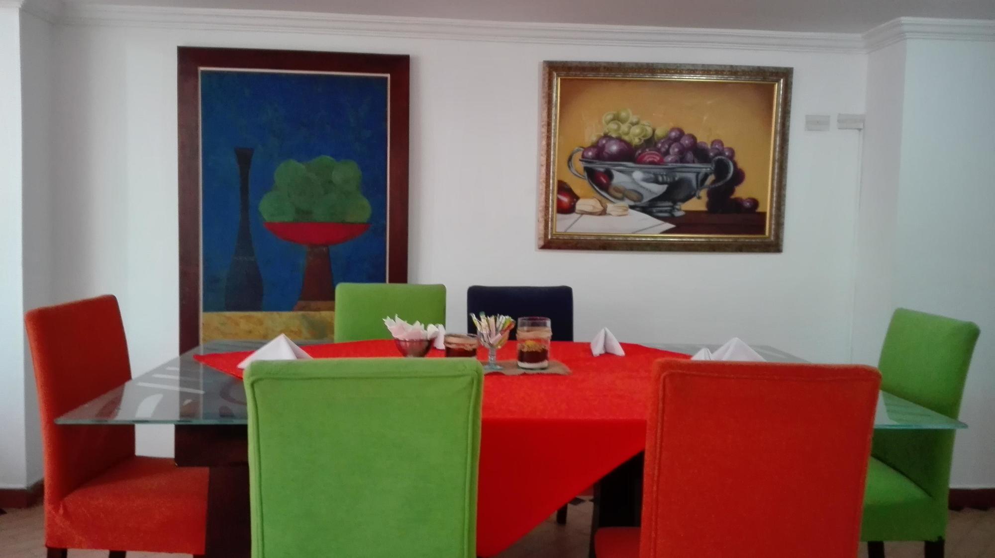 Hotel Cafe Real أرمينيا المظهر الخارجي الصورة