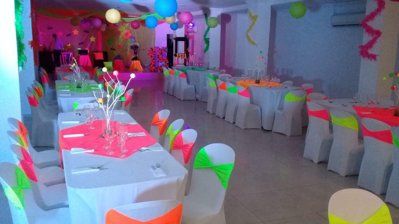 Hotel Cafe Real أرمينيا المظهر الخارجي الصورة